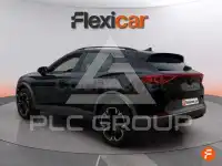 2023 Cupra Formentor