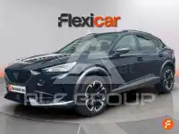 2023 Cupra Formentor