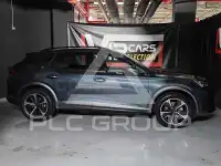 2023 Cupra Formentor