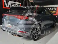 2023 Cupra Formentor