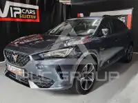 2023 Cupra Formentor