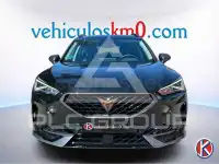 2023 Cupra Formentor