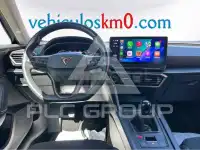 2023 Cupra Formentor