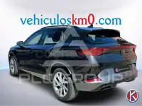 2023 Cupra Formentor