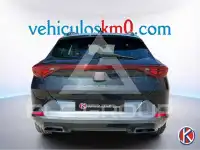2023 Cupra Formentor