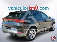 2023 Cupra Formentor