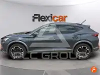 2023 Cupra Formentor