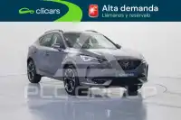 2023 Cupra Formentor