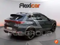 2023 Cupra Formentor