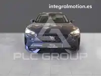 2023 Cupra Formentor