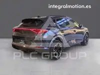 2023 Cupra Formentor