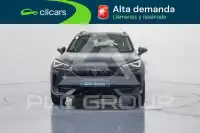 2023 Cupra Formentor