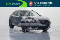 2023 Cupra Formentor