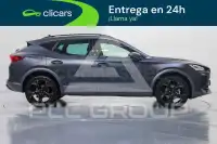 2023 Cupra Formentor