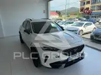 2023 Cupra Formentor