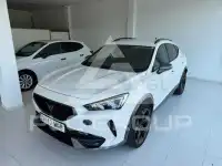 2023 Cupra Formentor