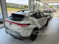 2023 Cupra Formentor
