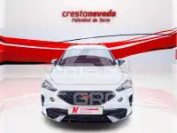 2023 Cupra Formentor