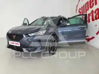 2023 Cupra Formentor