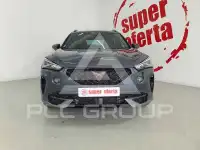 2023 Cupra Formentor