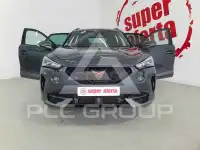 2023 Cupra Formentor