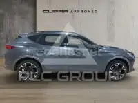 2023 Cupra Formentor