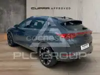 2023 Cupra Formentor