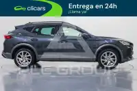 2023 Cupra Formentor