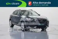 2023 Cupra Formentor