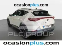 2023 Cupra Formentor