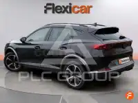 2023 Cupra Formentor