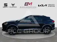 2023 Cupra Formentor