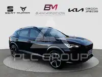 2023 Cupra Formentor