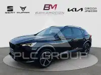 2023 Cupra Formentor