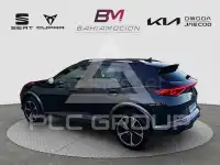 2023 Cupra Formentor