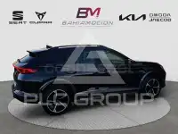 2023 Cupra Formentor