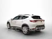 2023 Cupra Formentor
