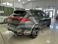 2023 Cupra Formentor