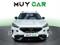 2023 Cupra Formentor