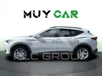 2023 Cupra Formentor