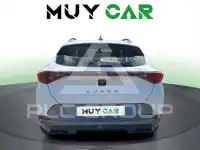 2023 Cupra Formentor