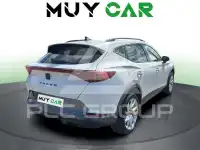 2023 Cupra Formentor