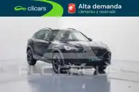 2023 Cupra Formentor