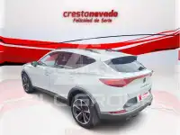 2023 Cupra Formentor
