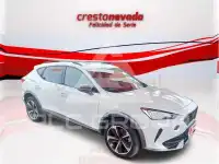 2023 Cupra Formentor