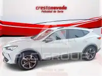 2023 Cupra Formentor