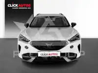 2023 Cupra Formentor