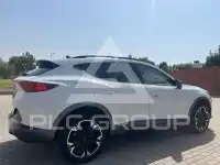 2023 Cupra Formentor