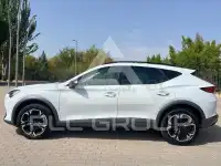2023 Cupra Formentor