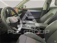 2023 Cupra Formentor